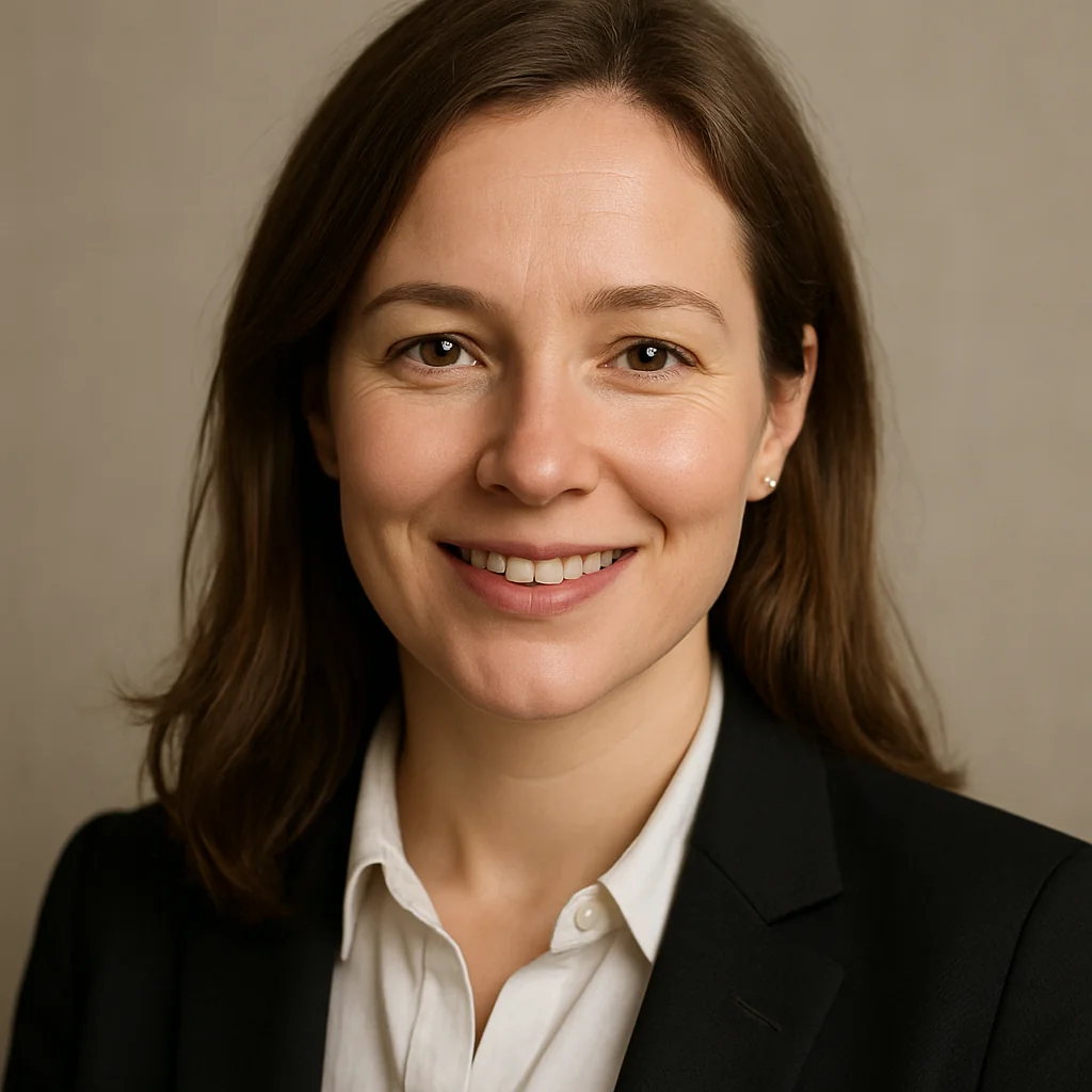 Lucy Pearson, iGaming Reviewer